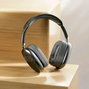 Casque P9 Pro Max