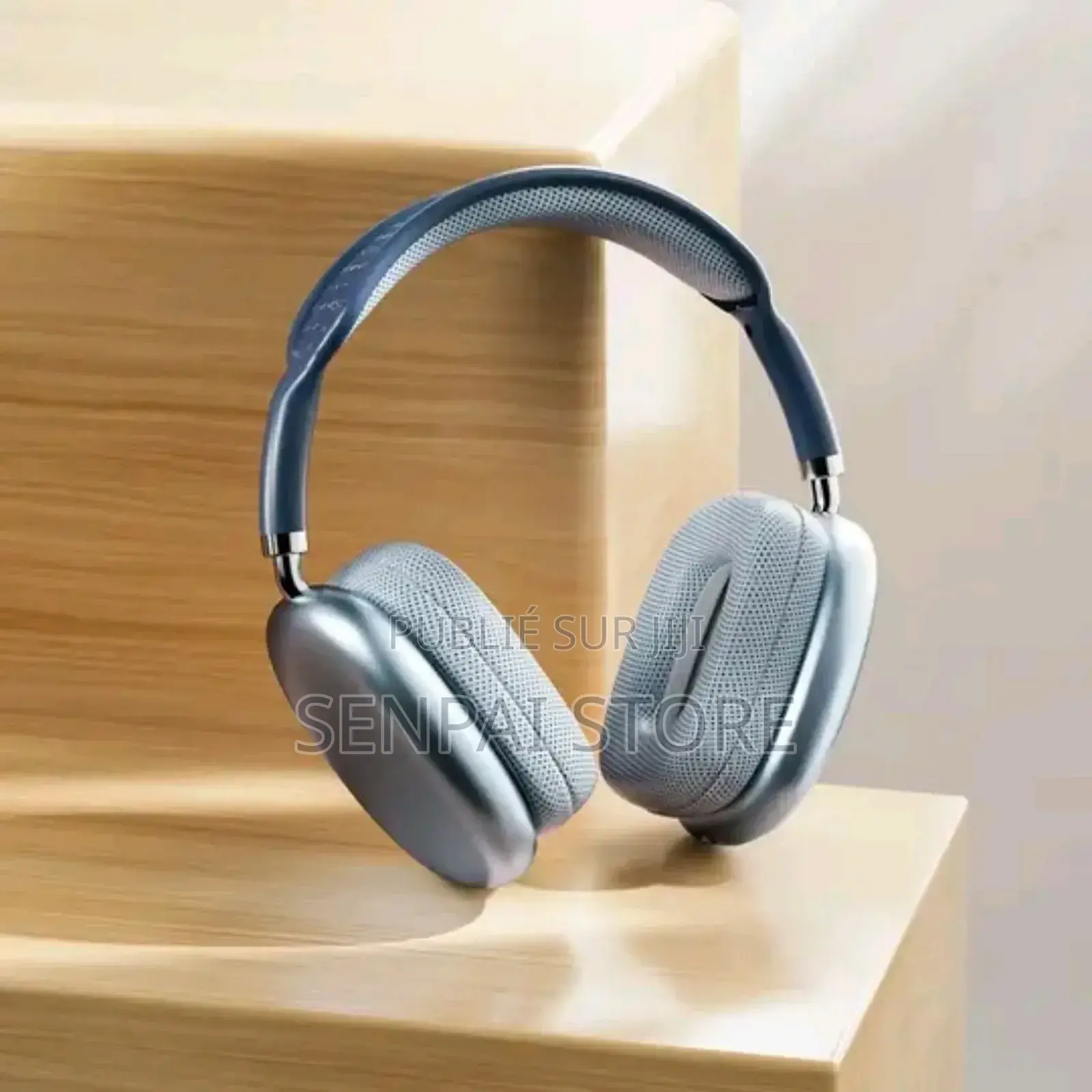Casque P9 Pro Max