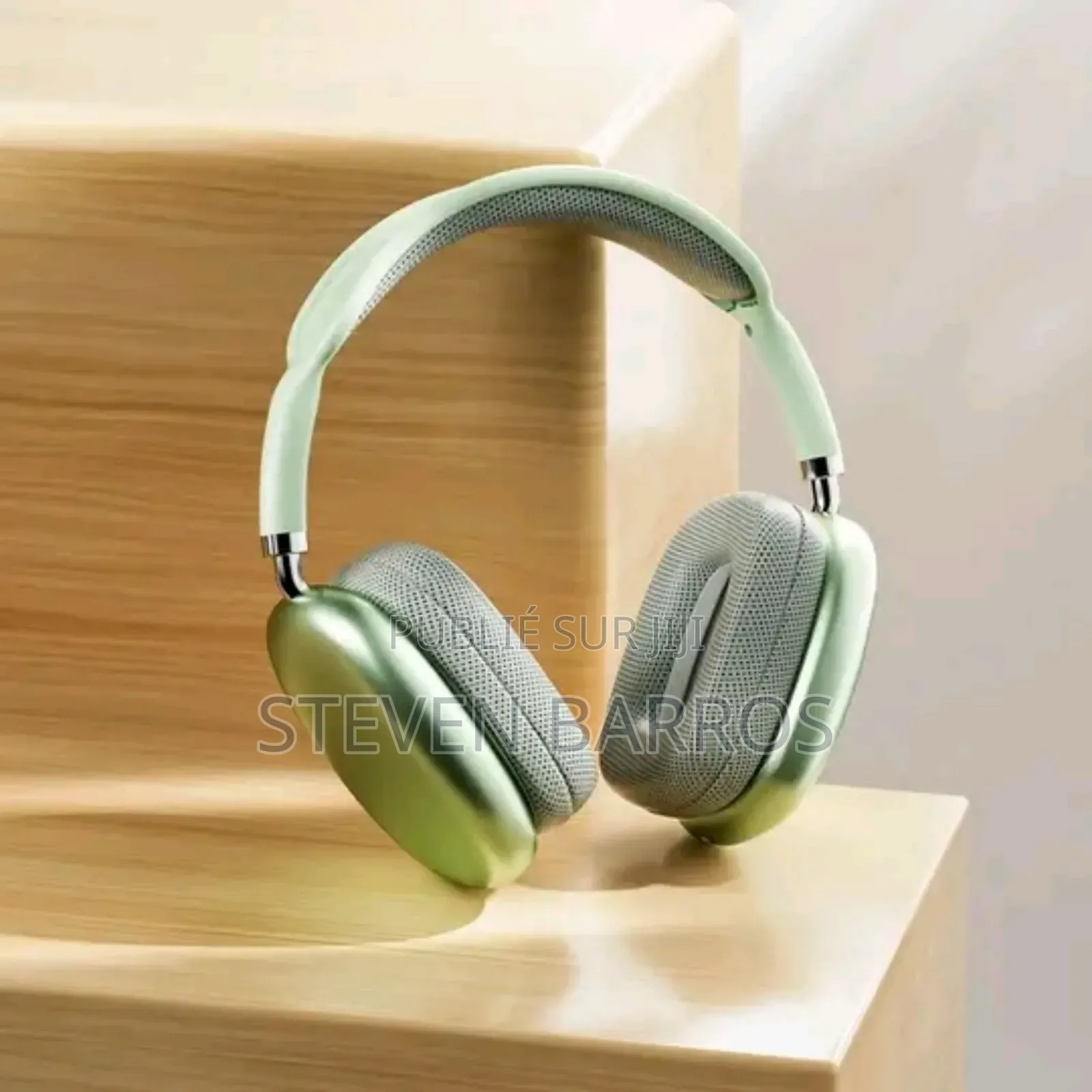Casque P9 Pro Max