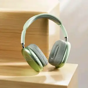 Casque P9 Pro Max