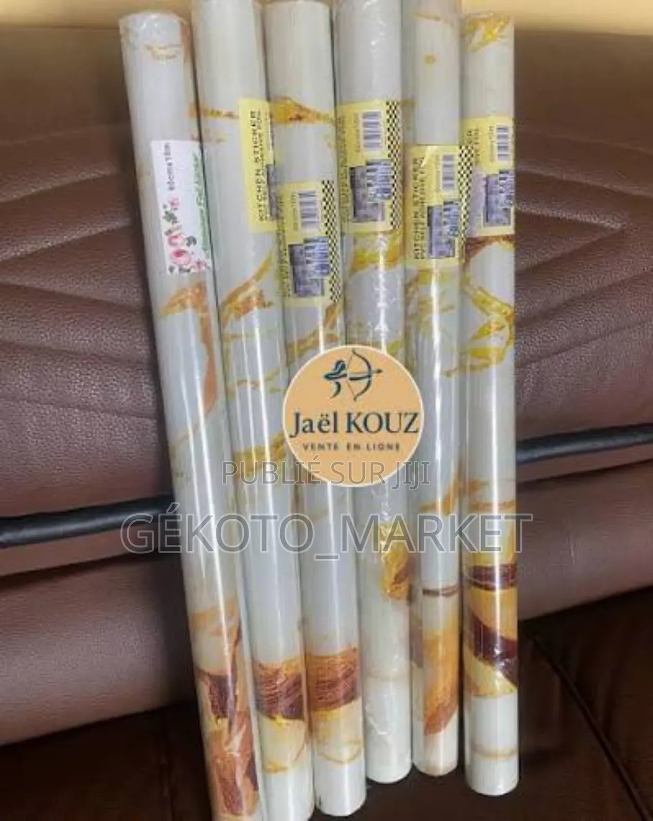 Papier Peint Mural Adhésif