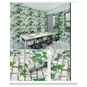 Papier Peint Mural Adhésif