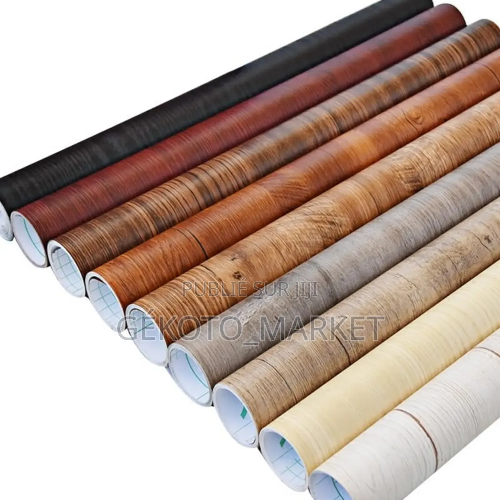 Petit Format Papier Peint 10mx45cm