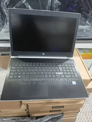 Nouveau HP ProBook 450 G5 16GB Intel Core i7 SSD 512GB