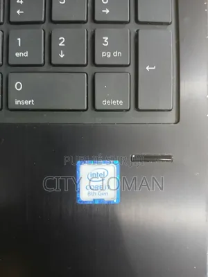 Nouveau HP ProBook 450 G5 16GB Intel Core i7 SSD 512GB