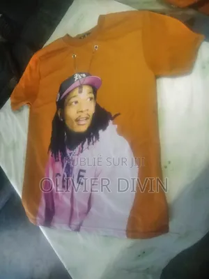 Vente De Vêtements Neuve