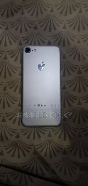 Apple iPhone 7 32 GB Blanc