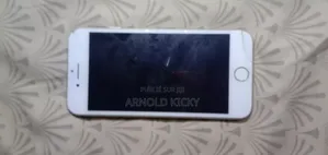 Apple iPhone 7 32 GB Blanc