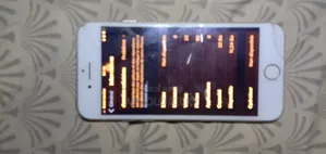 Apple iPhone 7 32 GB Blanc