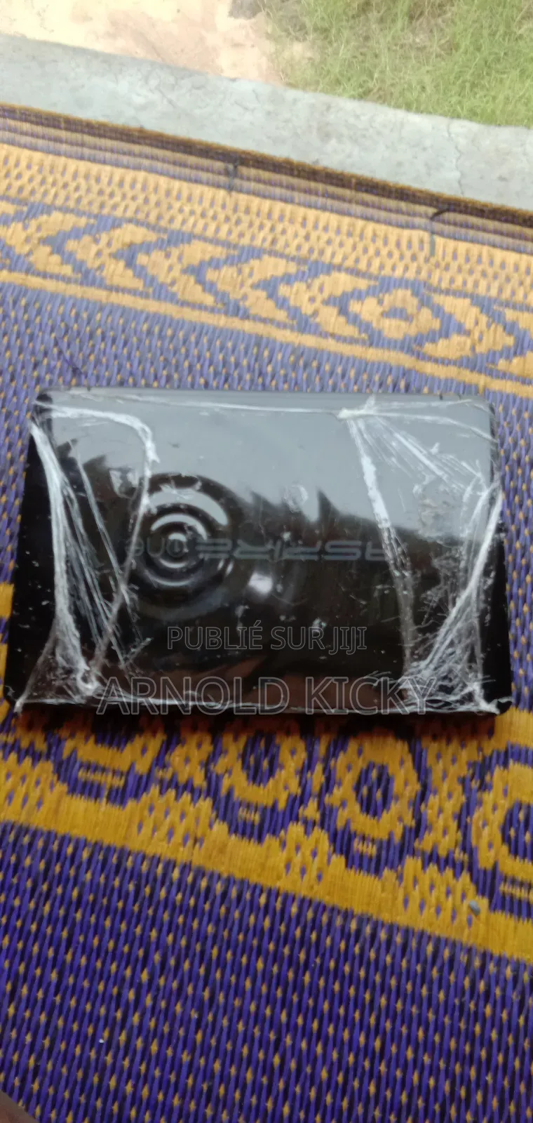 Ordinateur portable Acer Aspire 1 8GB Intel Core i7 HDD 500GB