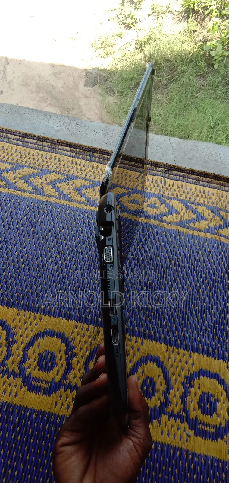 Ordinateur portable Acer Aspire 1 8GB Intel Core i7 HDD 500GB