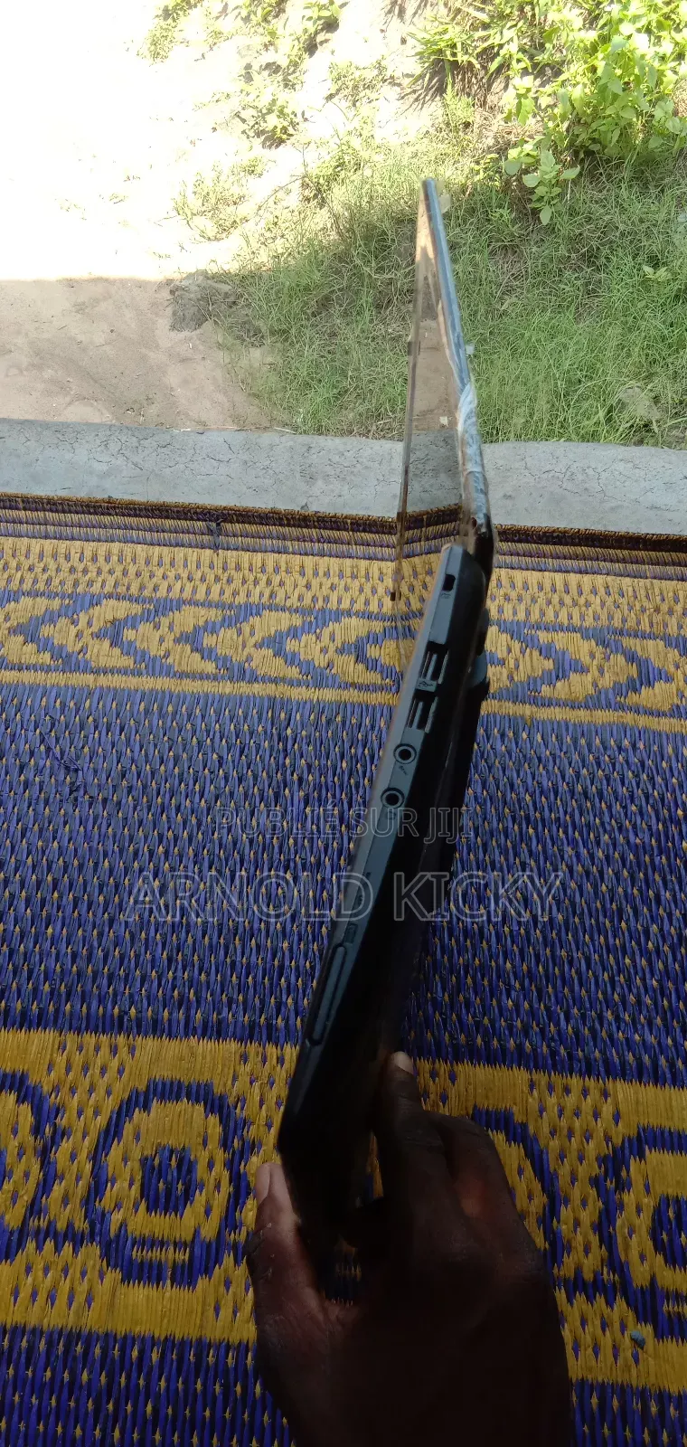 Ordinateur portable Acer Aspire 1 8GB Intel Core i7 HDD 500GB