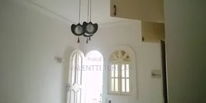 Villa Situé Au Centre Ville