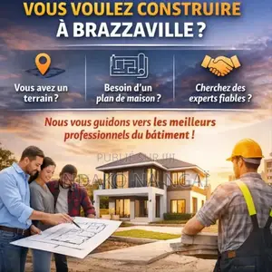 Realisation Des Plans De Maisons À Moindre Coût Et Accompagnement