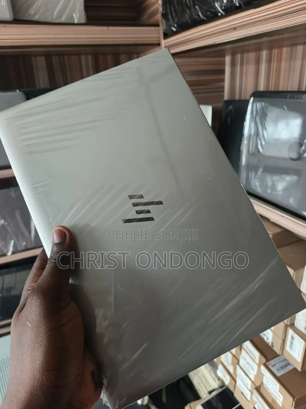 Ordinateur portable HP 240 G5 8GB Intel Core i5 SSD 512GB