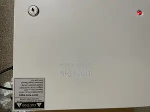 Coffret D’Alimentation