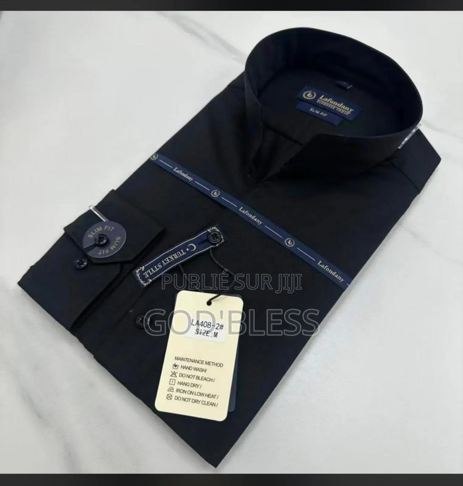 Chemise De Luxe
