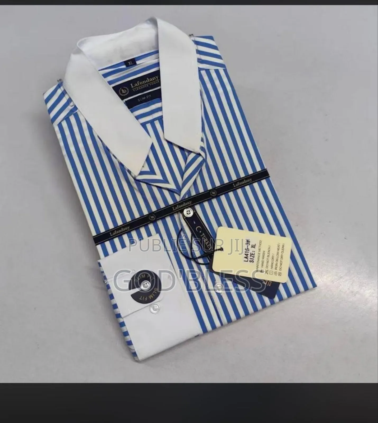 Chemise De Luxe