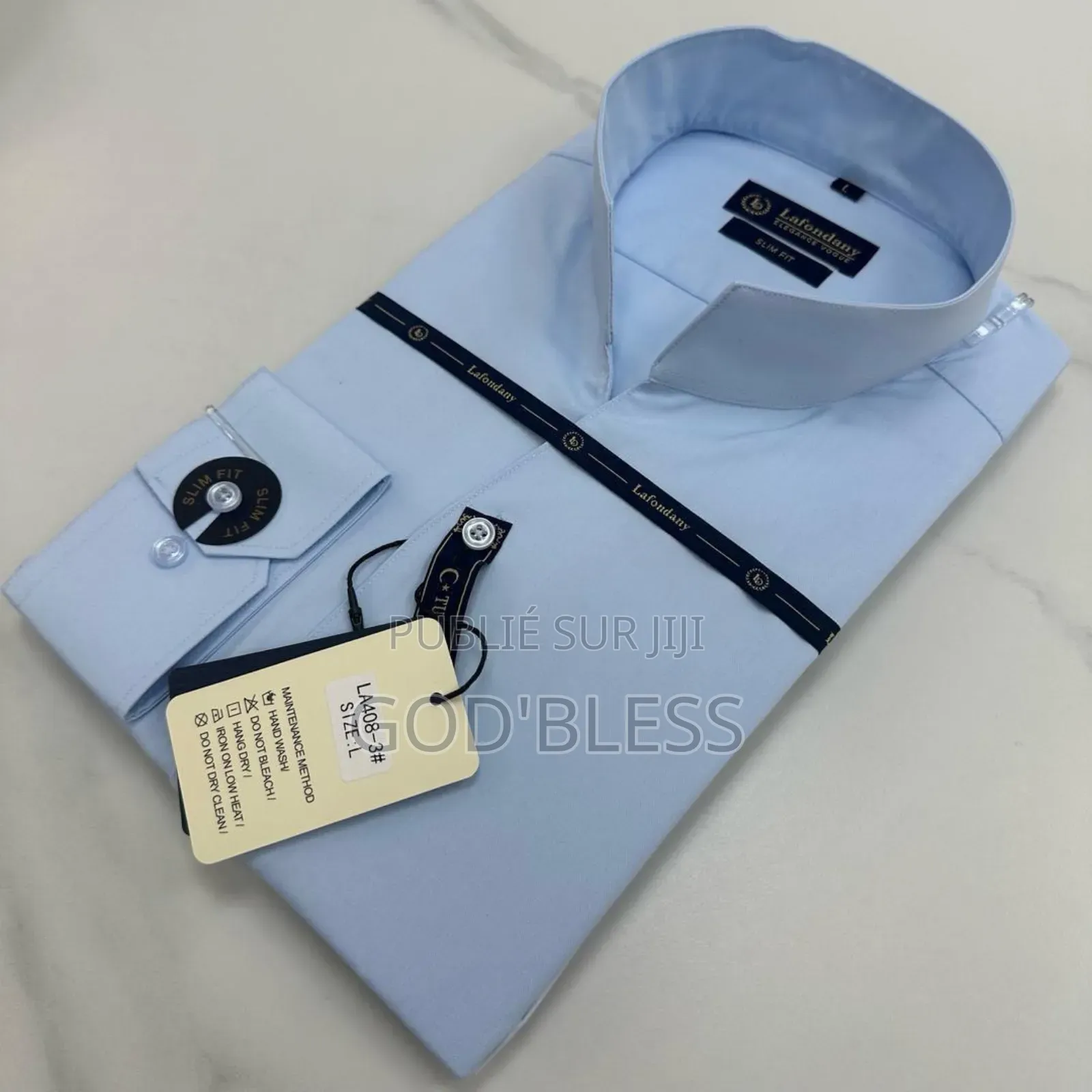 Chemise De Luxe
