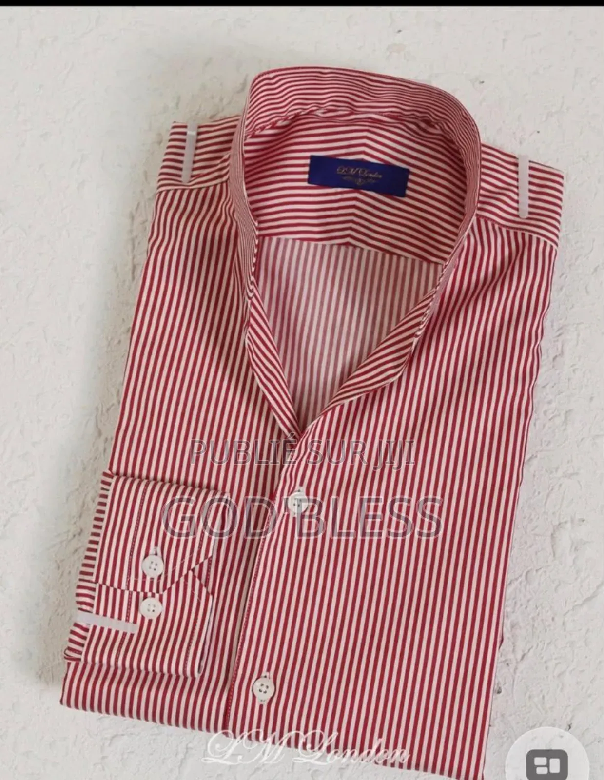 Chemise De Luxe