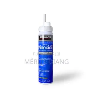 Minoxidil Kirkland