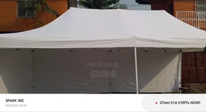 Location De Chapiteaux Avec Kimia Ba Chapiteaux