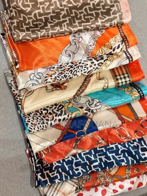 Foulard en Soie