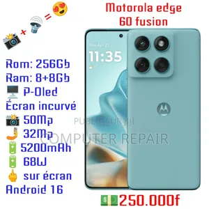 Nouveau Xiaomi Redmi Note 15 256 GB Noir