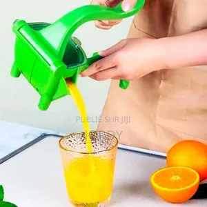 Presse Agrumes