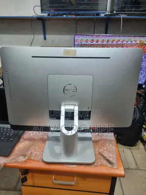 Ordinateur de bureau Dell OptiPlex 9020 8GB Intel Core i5 SSD 128GB