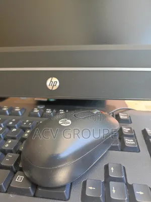 Ordinateur de bureau Dell OptiPlex 3080 8GB Intel Core i5 SSD 128GB