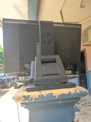 Ordinateur de bureau Dell OptiPlex 3080 8GB Intel Core i5 SSD 128GB