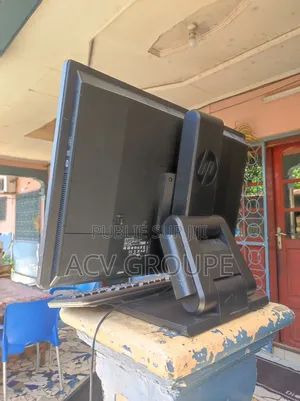 Ordinateur de bureau Dell OptiPlex 3080 8GB Intel Core i5 SSD 128GB