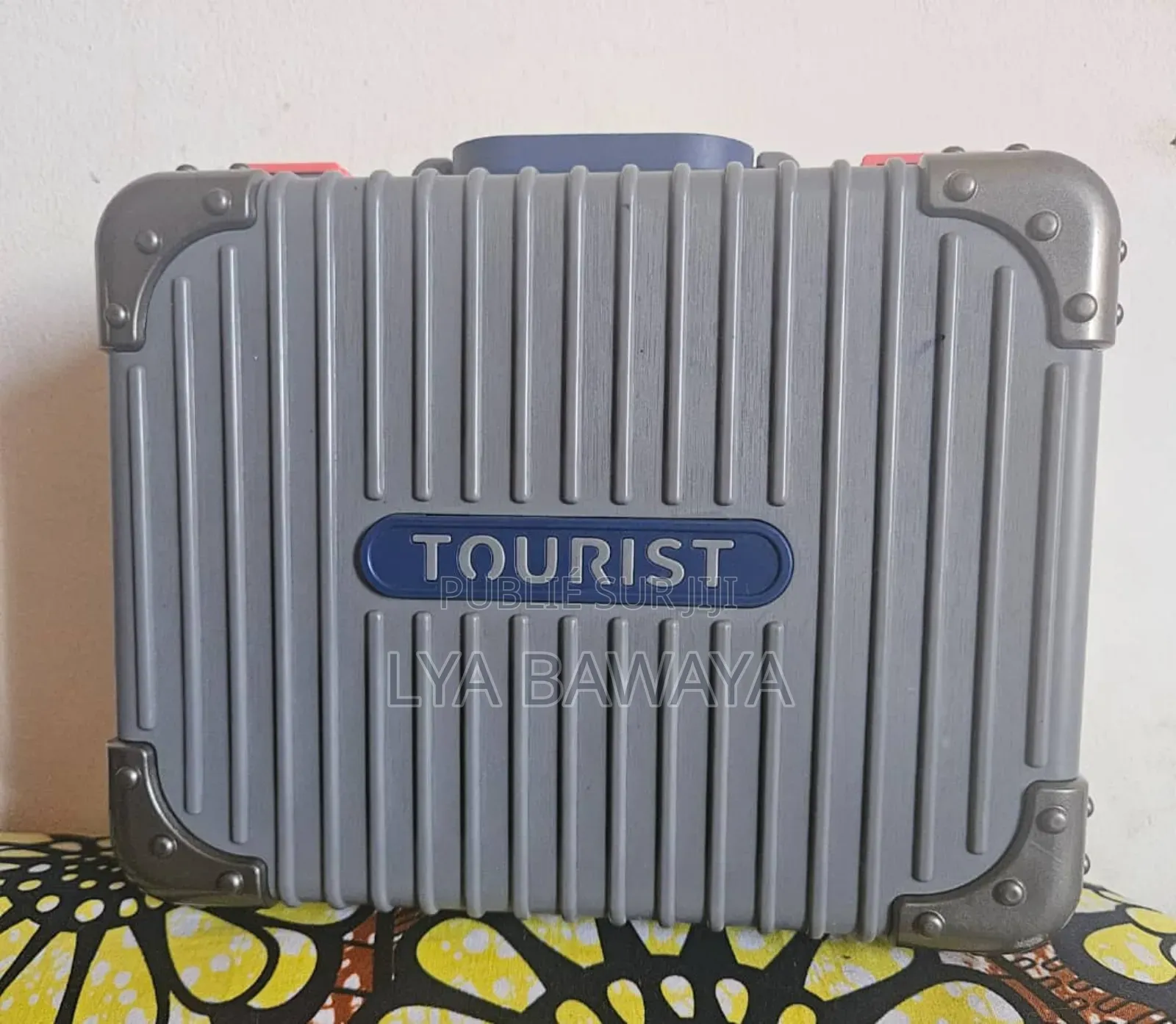 Découvrez La Mallette De Jouets De Bricolage Little Tikes "Creative