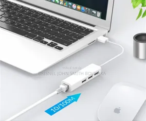 Hub Usb Ethernet