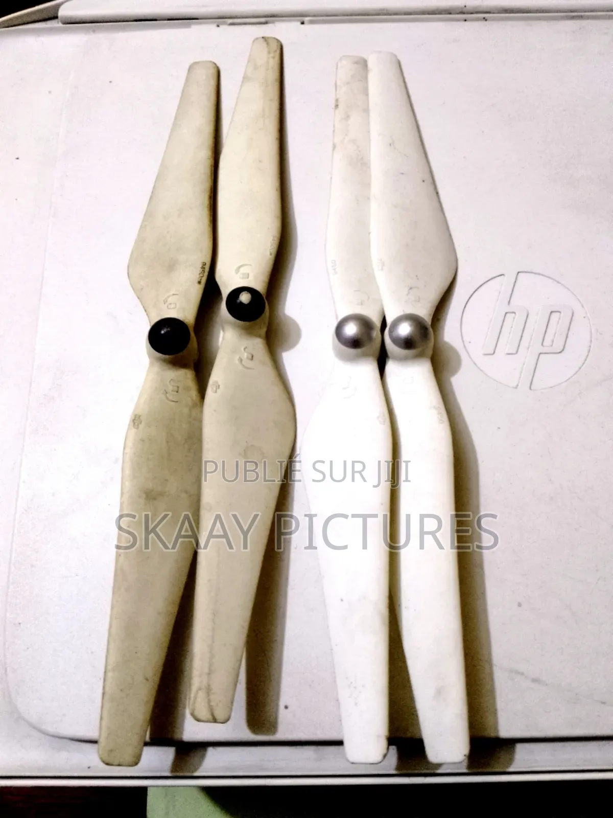 Les Hélices De Drone Phantom 3pro