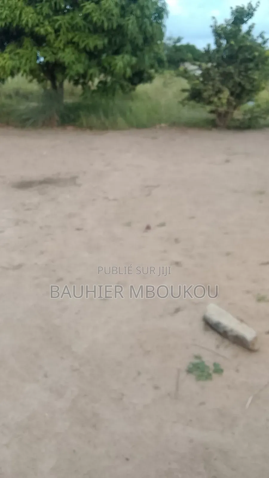 Parcelles À Débattre