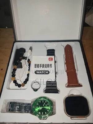 Montre Connectée Y 26 Ultra 3