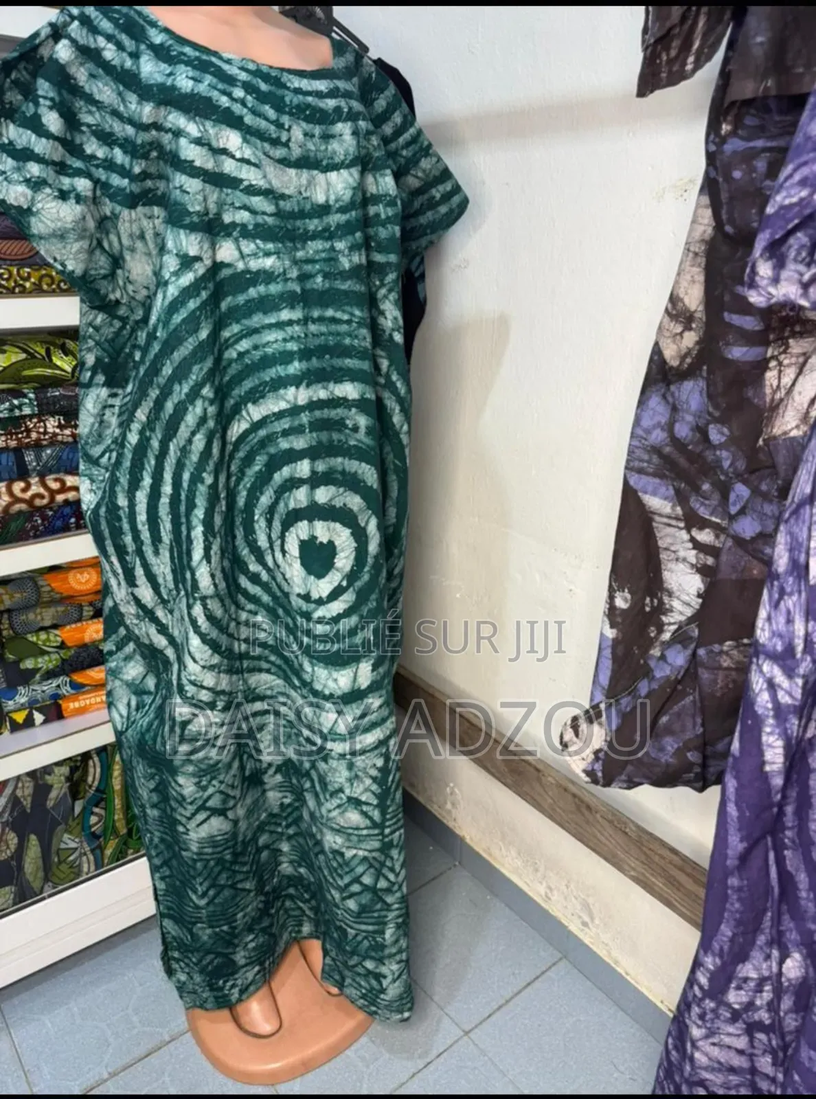 Vêtements Femmes (Robes)