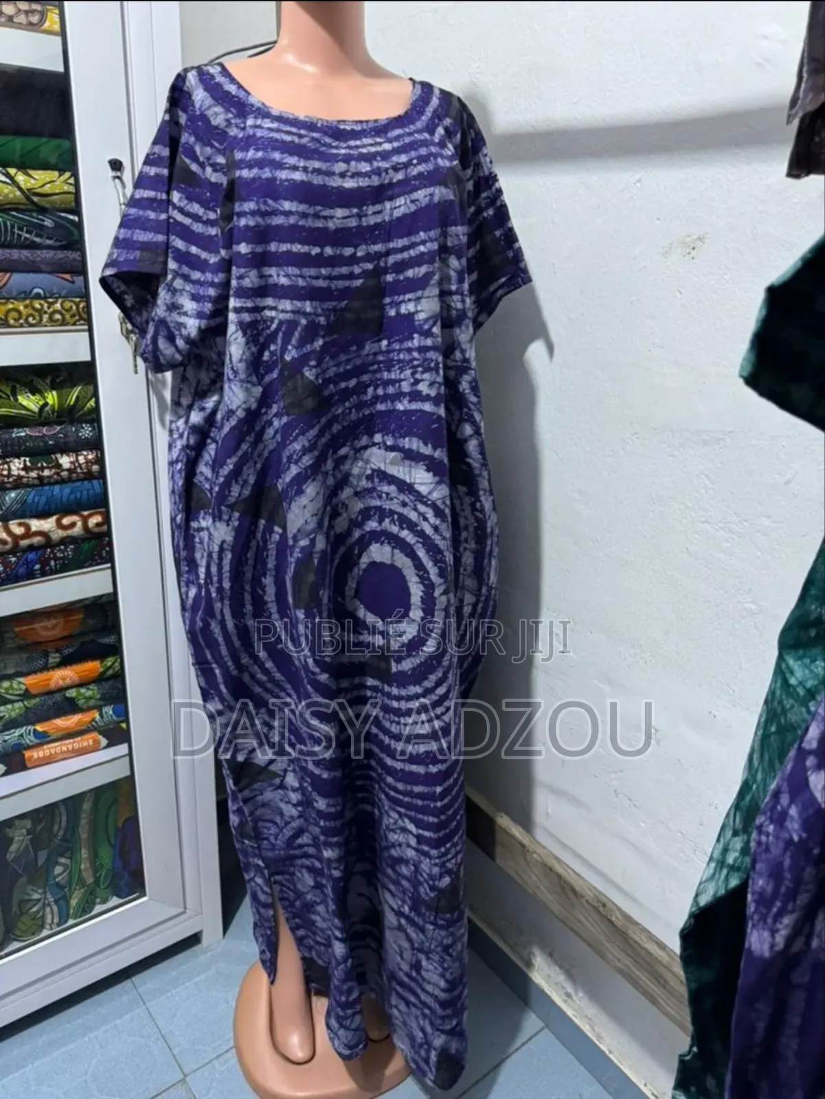 Vêtements Femmes (Robes)