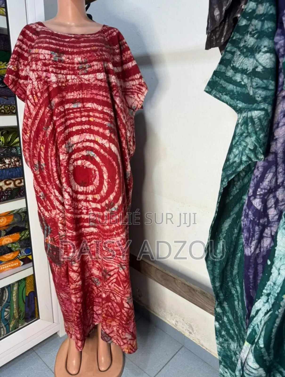 Vêtements Femmes (Robes)