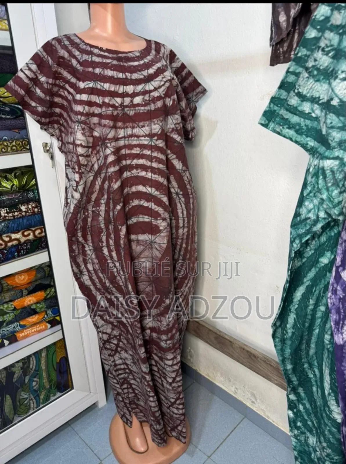 Vêtements Femmes (Robes)