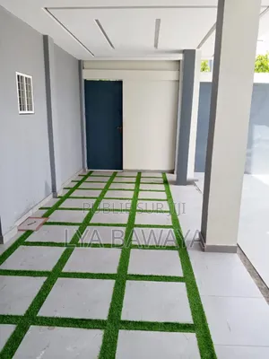 2chbre Appartement-terrasse dans Aps Immo :, Moungali à Louer