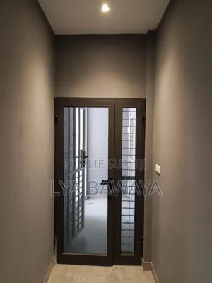 2chbre Appartement-terrasse dans Aps Immo :, Moungali à Louer