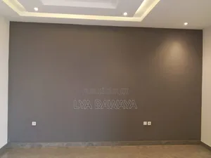 2chbre Appartement-terrasse dans Aps Immo :, Moungali à Louer