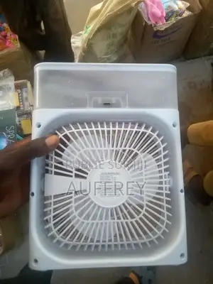 Mini Climatiseur Portable – Promo 50 % – Livraison Gratuite