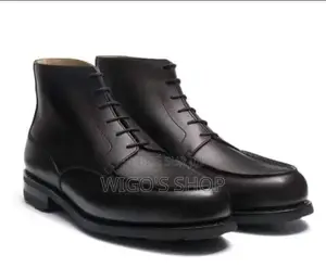 Chaussures Golfes