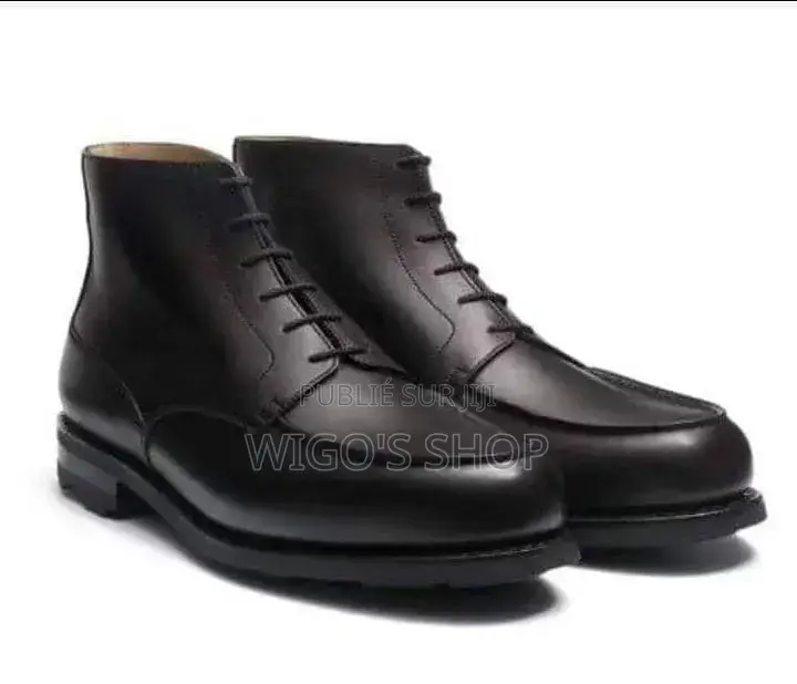 Chaussures Golfes
