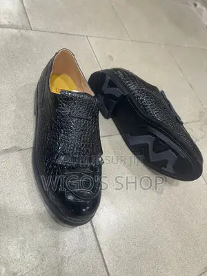 Chaussures Golfes