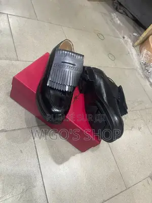 Chaussures Golfes